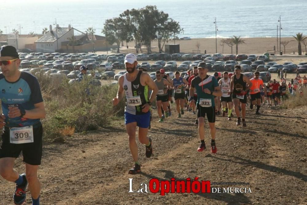 VI Cross Trail Calas de Bolnuevo