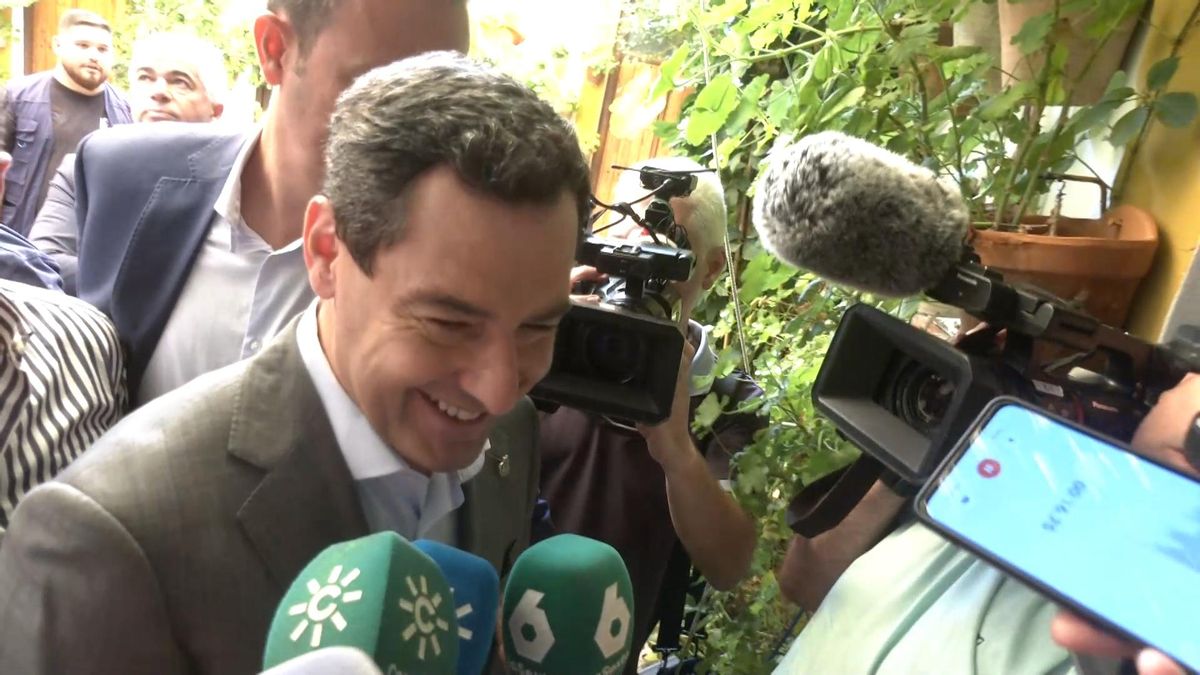 Moreno señala que "sólo un juez" puede "detener" que el hijo menor de Juana Rivas vaya a Italia