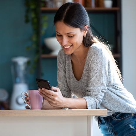 Rebajada a 60 euros la cafetera que aman las portuguesas con más estilo