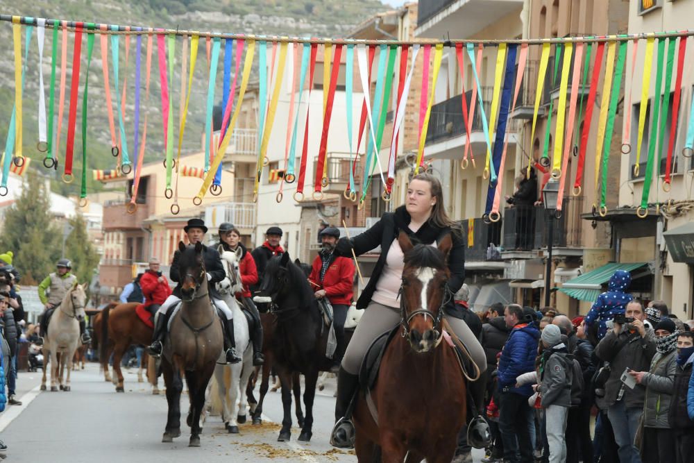 La Corrida de Puig-reig 2017