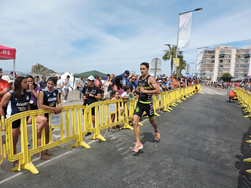 Triatlón Marqués de Águilas