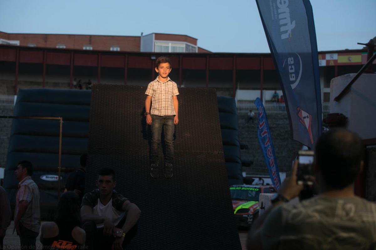 Copa de España de Motocross Freestyle 2018