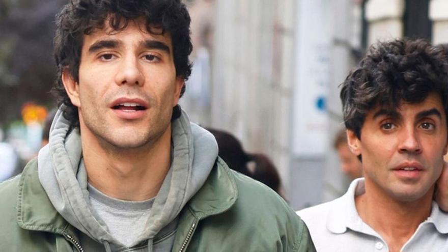 Javier Calvo rompe su silencio tras su inesperada ruptura con Ambrossi: "Me hizo olvidarme del mundo"