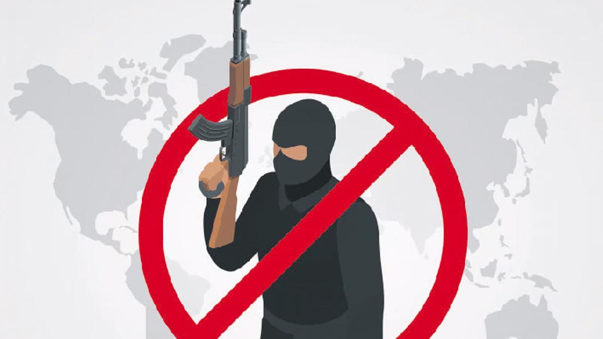 Deu anys del Bataclan