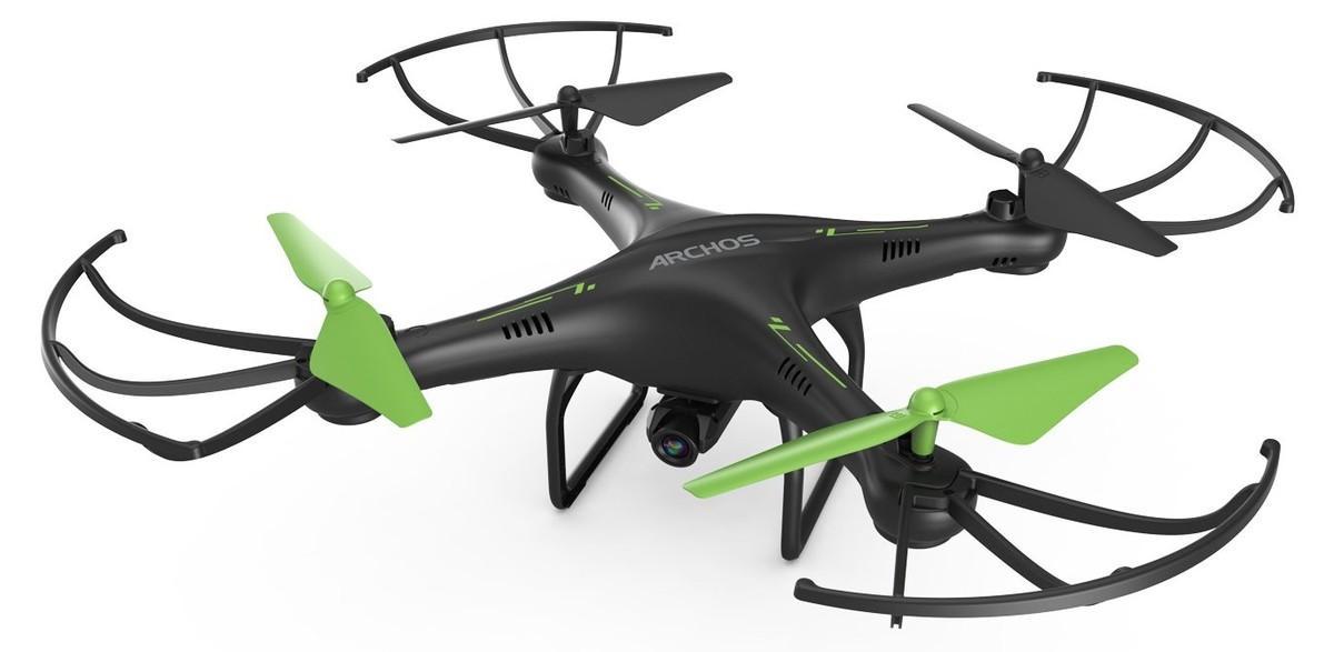 dron dron