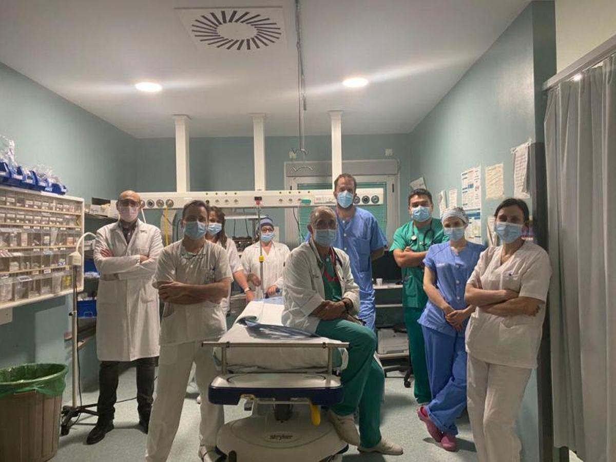 Un reconocimiento justo