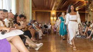 El certamen para modelos mayores de 40 años de Alicante ya tiene ganadores