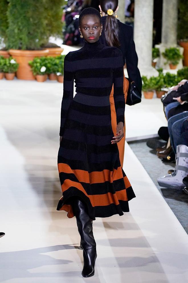 Oscar De La Renta