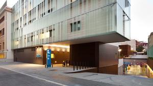 Clínica Corachan, millor hospital privat d’Espanya segons els premis Top 20 i BSH