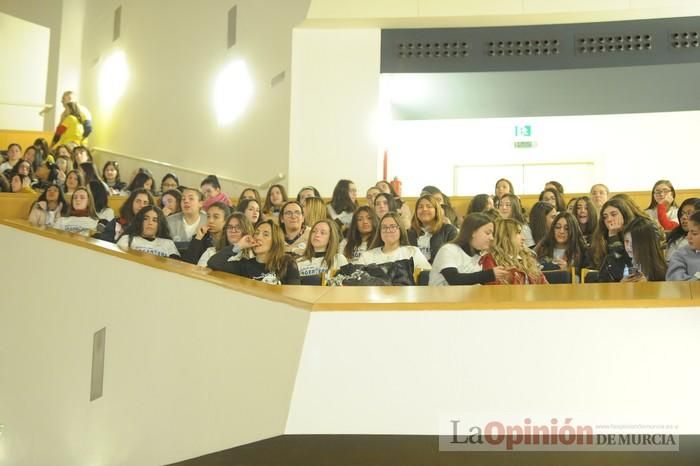 'Quiero ser ingeniera' busca aumentar las vocaciones científicas en mujeres