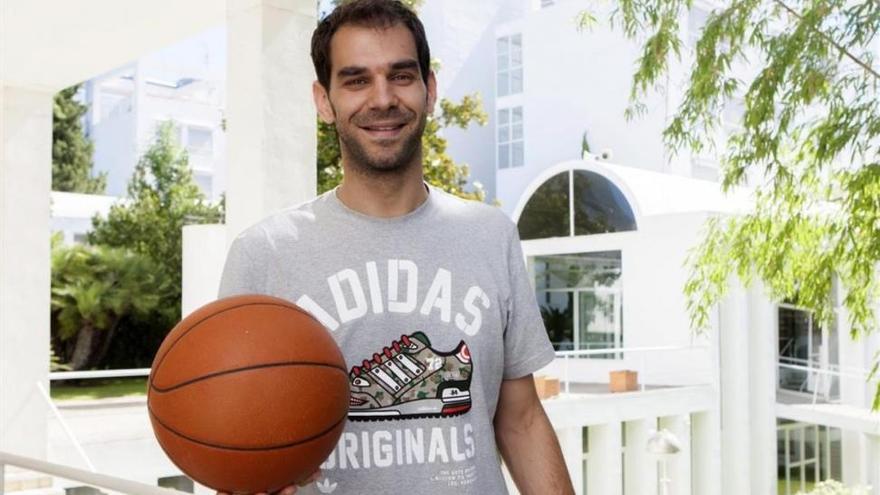 Calderón, a los Cleveland Cavaliers