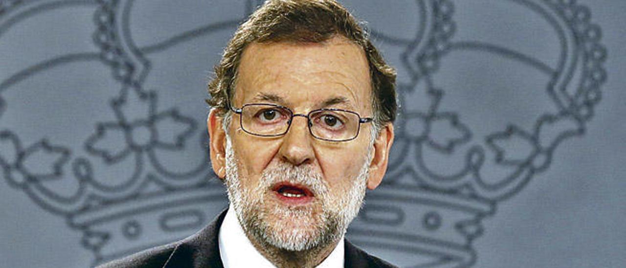 Mariano Rajoy