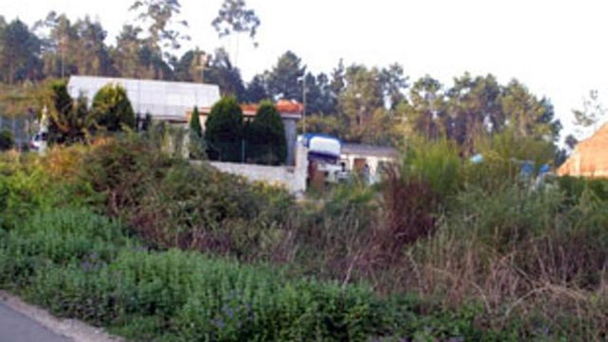 En 2011 fue detenido en O Sisto, escondido en un congelador, tras una persecución.