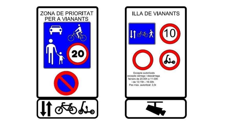 La nova ordenança de patinets de Manresa entrarà en vigor dimarts que ve
