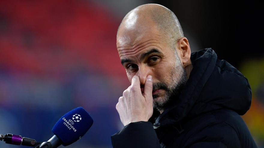 Guardiola y Julio Iglesias usaron sociedades &#039;offshore&#039; para evitar impuestos