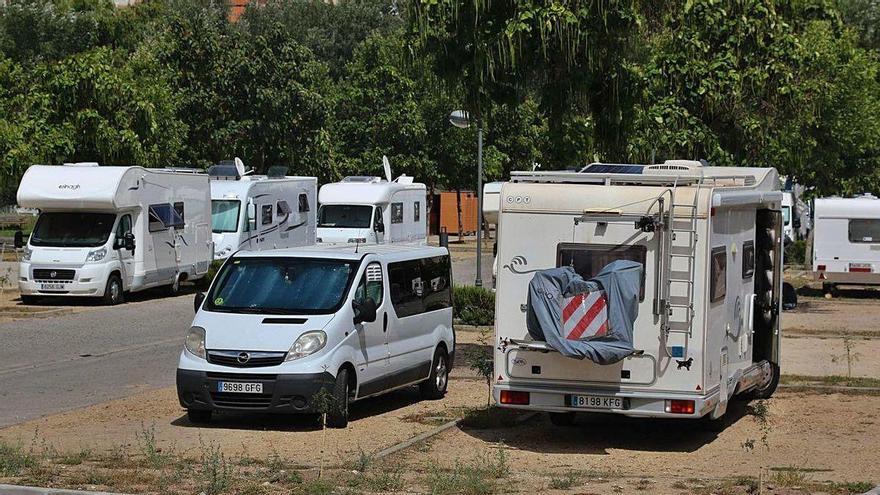 Puebla de Sanabria acogerá un área recreativa para el turismo de caravanas