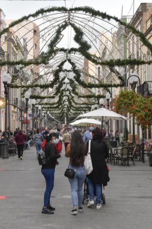 Compras de Black Friday en Las Palmas de Gran Canaria