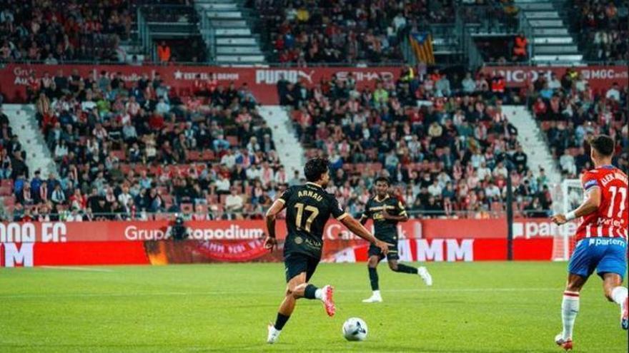 El Mallorca, con la urgencia de ganar