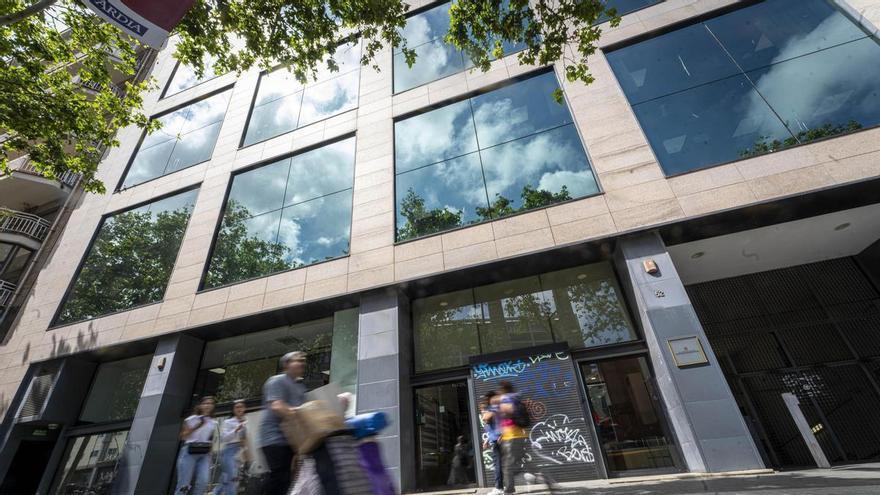 Anticorrupció investiga si hi va haver delicte en les ajudes de la DGAIA
