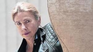 La escritora norteamericana radicada en Gran Bretaña Lionel Shriver