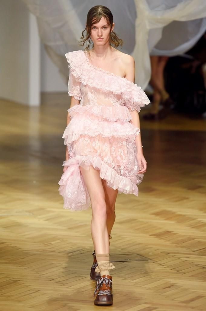Preen By Thornton Bregazzi