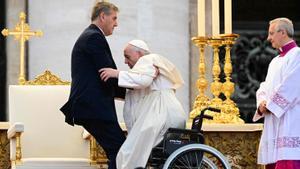 Francesc proclama beat Joan Pau I, el Papa amb una mort que va alimentar quatre dècades de misteri