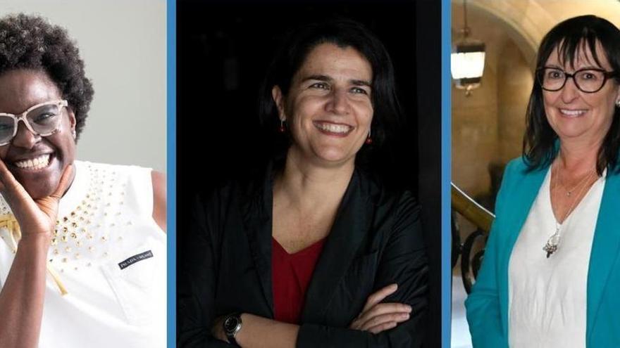 Las mujeres que mandan en el mundo del arte