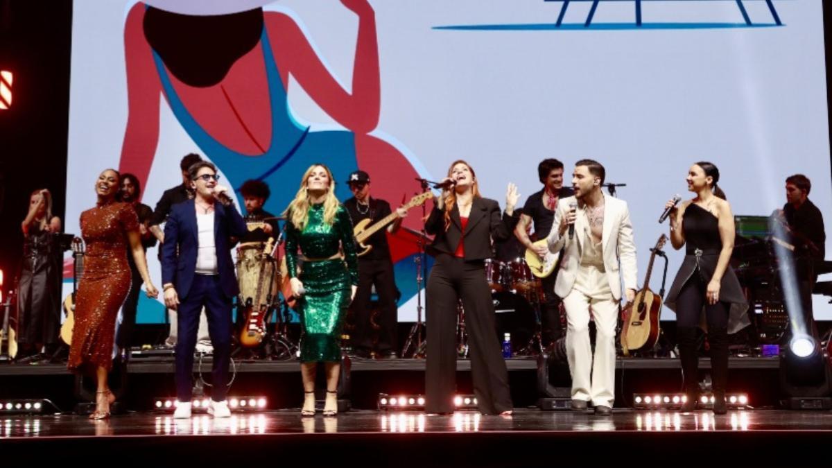 Los Premios Dial 2025