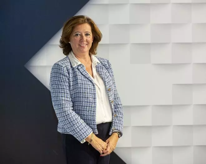 María Gómez, alcaldesa de Almoradí: "Llevamos 35 millones de inversión en tres años por crisis nunca imaginadas"