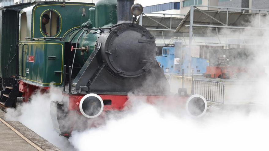 El Museo del Ferrocarril y la Ciudadela ofrecerán visitas virtuales