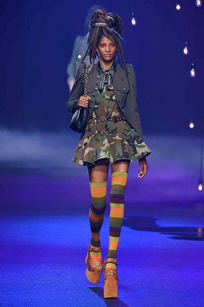 Marc Jacobs