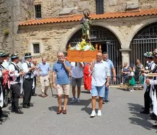Alcañices vive y siente sus días grandes: toros, peñas, orquestas y homenajes hasta el 17 de agosto