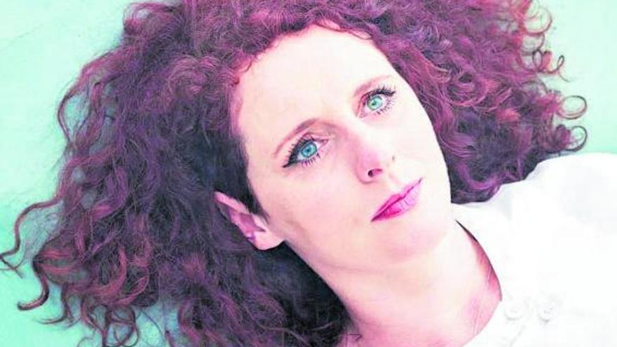 Maggie O'Farrell: Retrato de un tigre enjaulado - Información