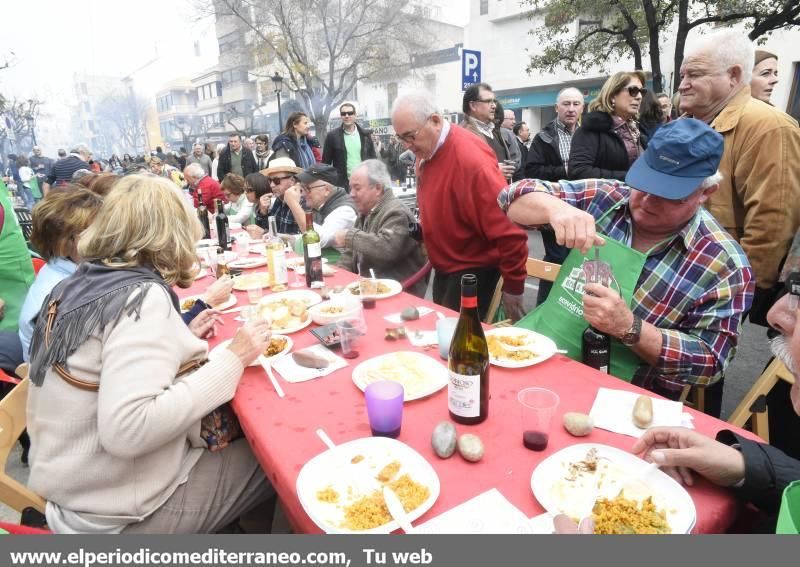 Galería de fotos -- Paellas Benicàssim