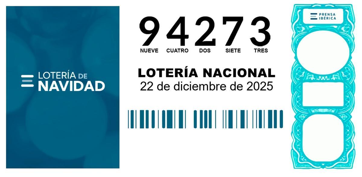 94273, sexto quinto premio