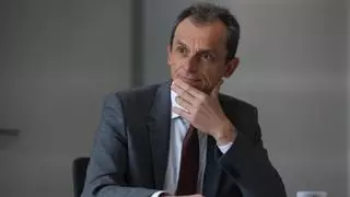 El exministro de Ciencia Pedro Duque será el nuevo presidente de Hispasat