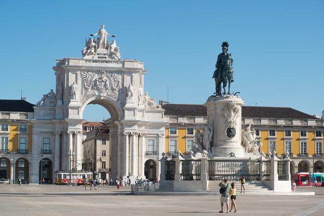 Lisboa, Portugal