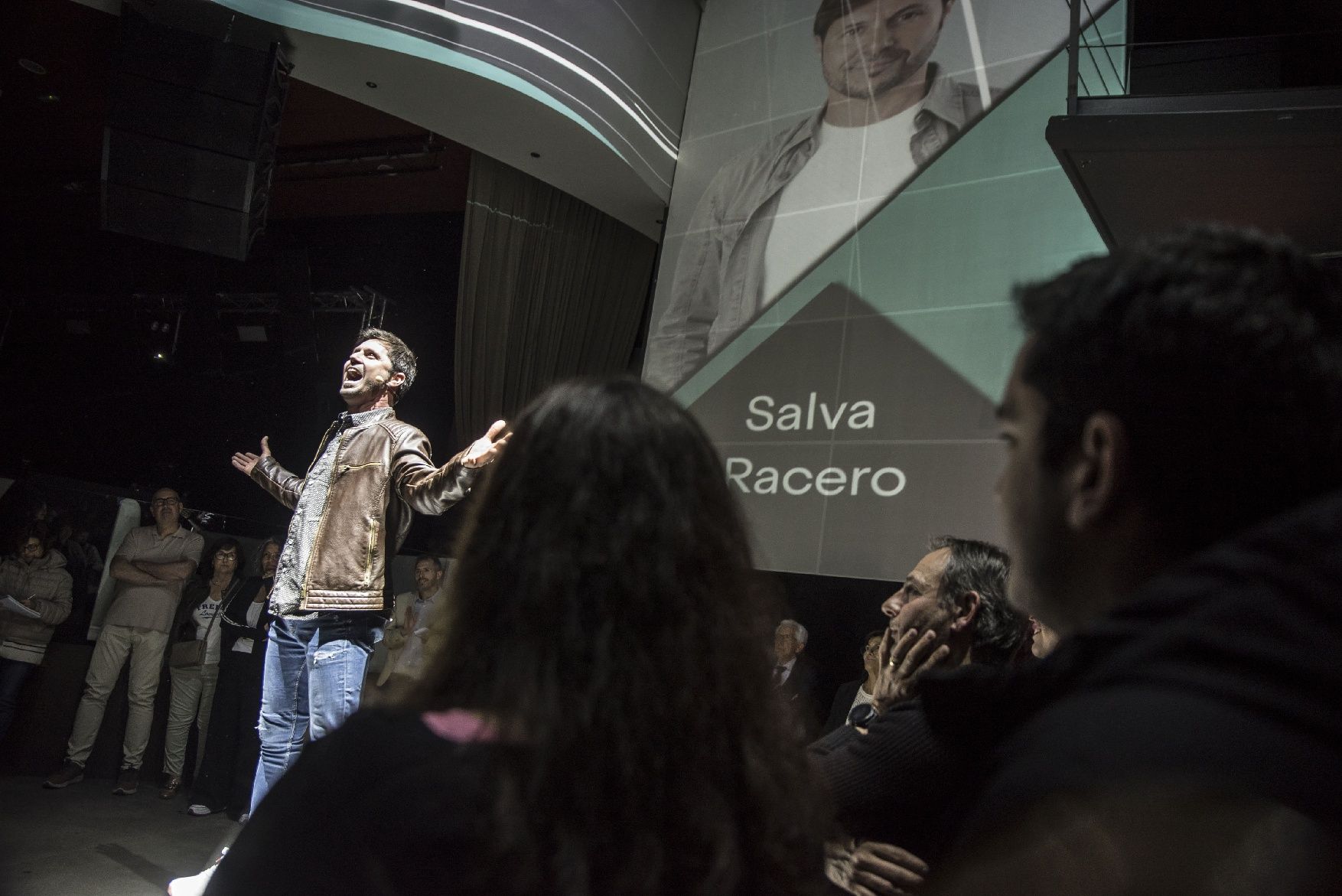 Junts es presenta com un cor de gent amb capacitat per generar canvis a Manresa