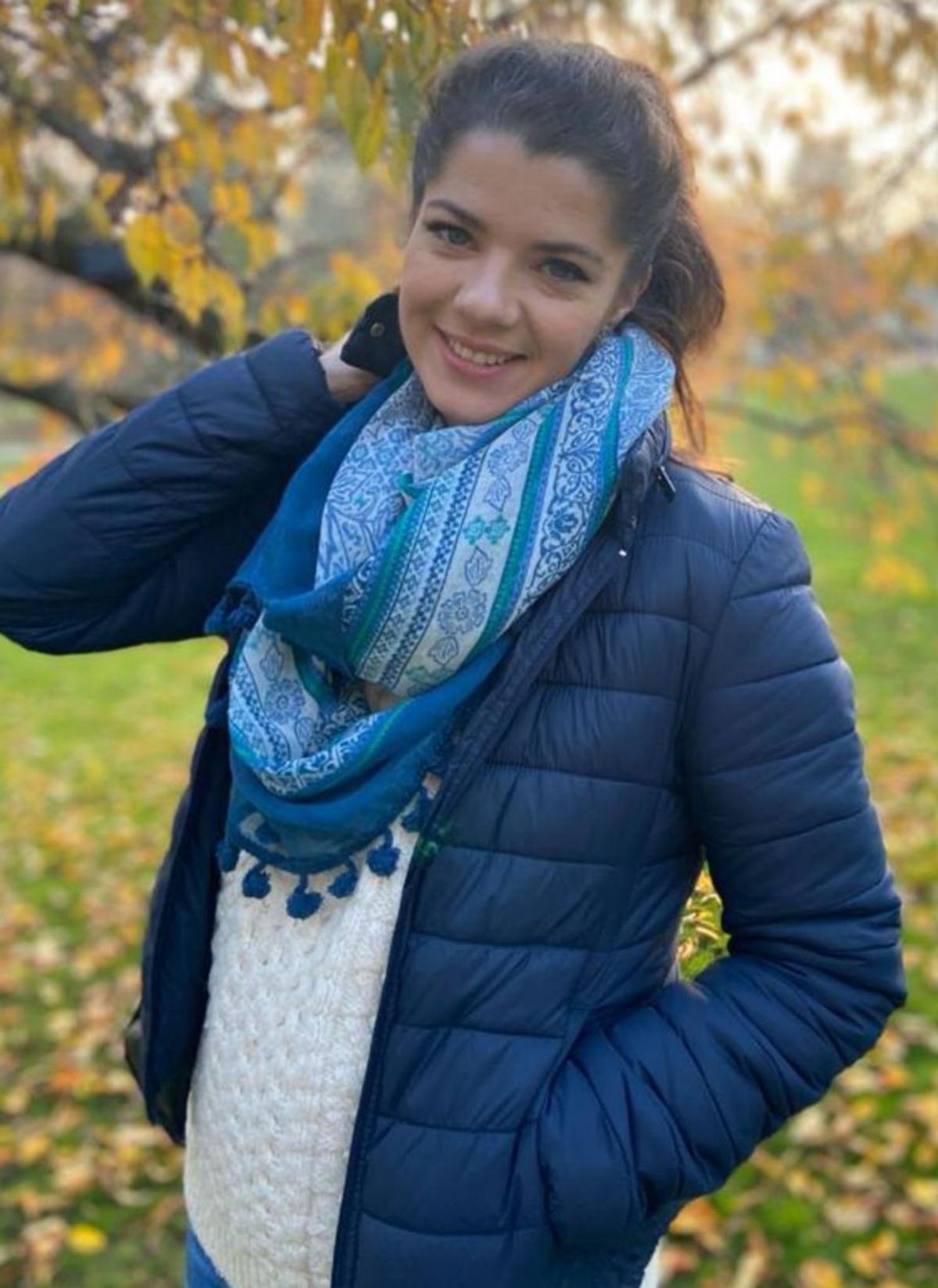 Irina M.