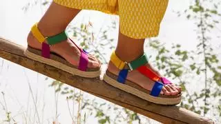 Los seis tipos de sandalias que deberías comprar en las rebajas de verano