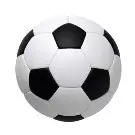 Pelota de fútbol (3,5 kgCO2eq)