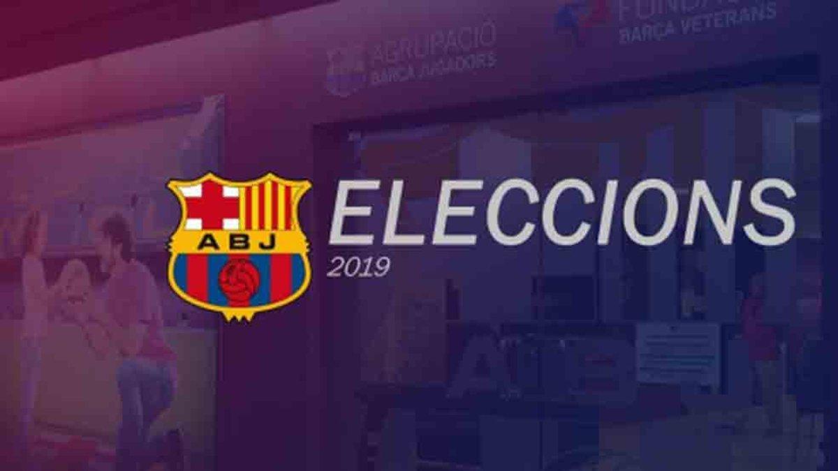 La ABJ celebra las elecciones