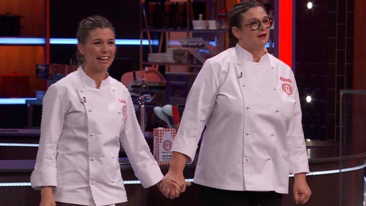 Final de 'MasterChef 14'