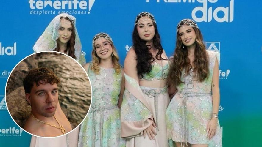 La verdad sobre Quevedo y Nueva Línea en ‘El baifo’: así nació la colaboración más comentada