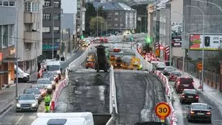 Conflicto judicial por el impacto de las obras de Sol y Mar en un comercio