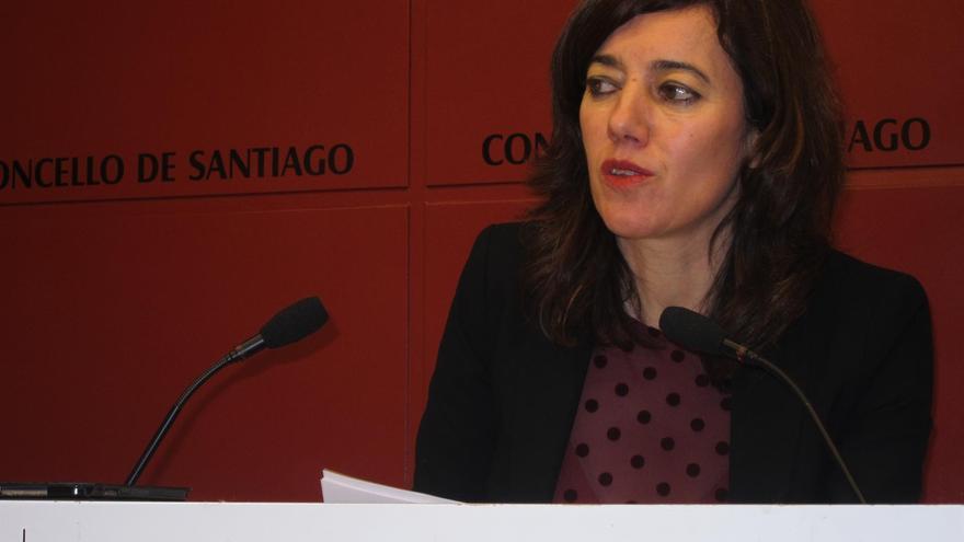 Compostela Aberta propondrá un concurso para ocupar los más de 40 puestos vacíos en la Praza de Abastos