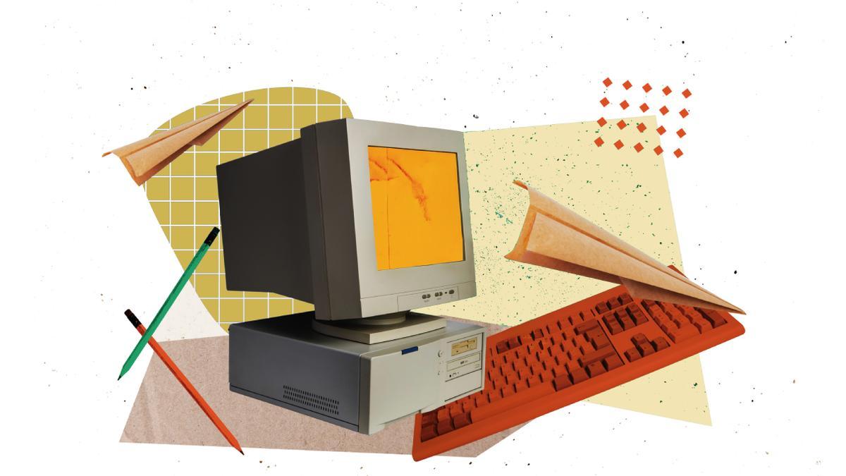 Pantallas en la escuela: ¿son el verdadero problema?