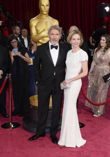 La alfombra roja de los Premios Oscar