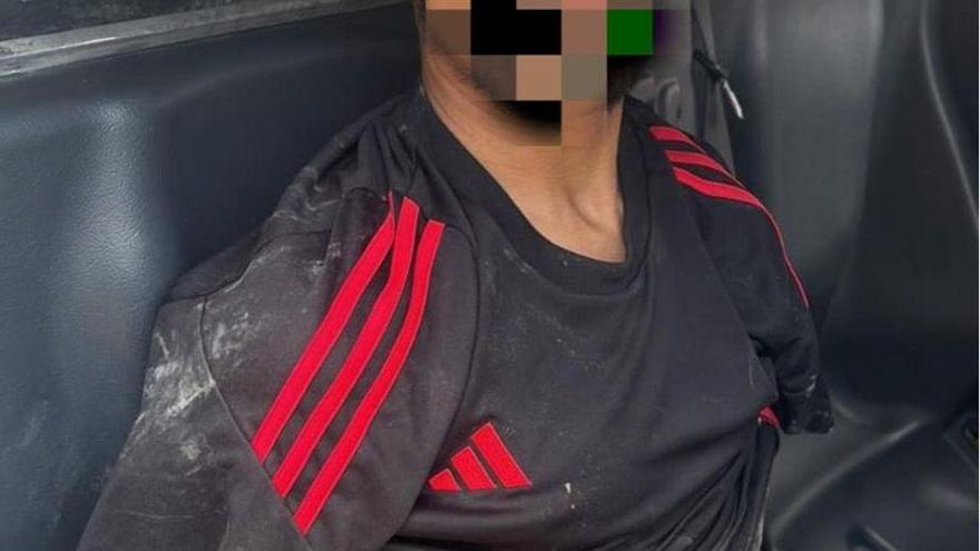 Entra a robar en una casa de El Campello, huye en el TRAM y le detienen tras una persecución por las calas