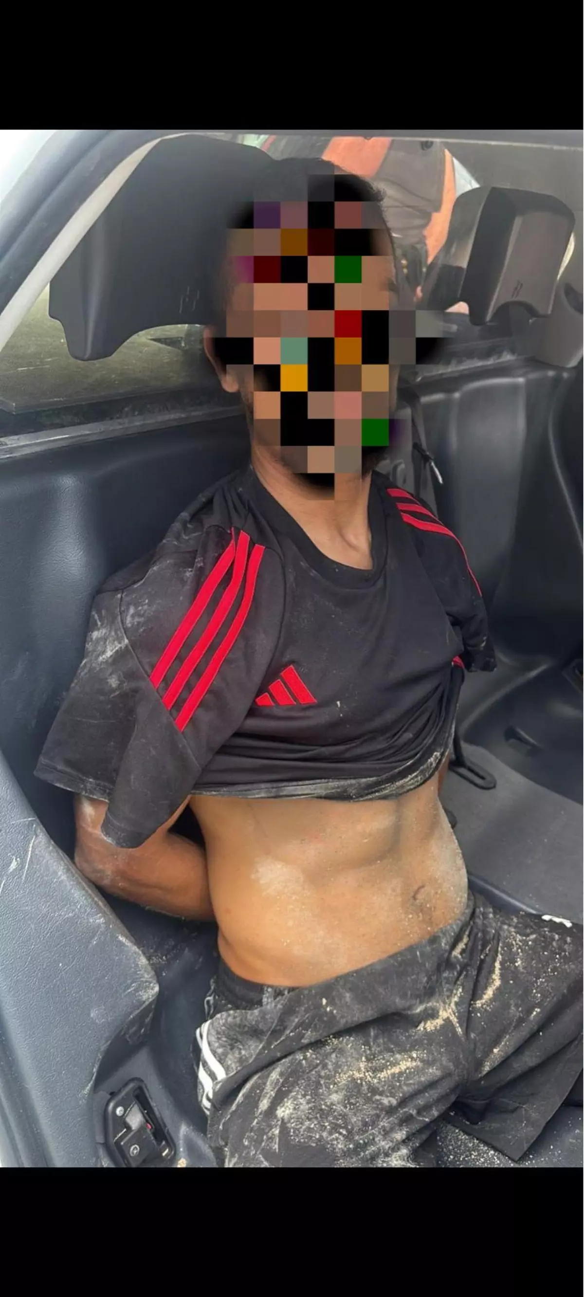 Entra a robar en una casa de El Campello, huye en el TRAM y le detienen tras una persecución por las calas